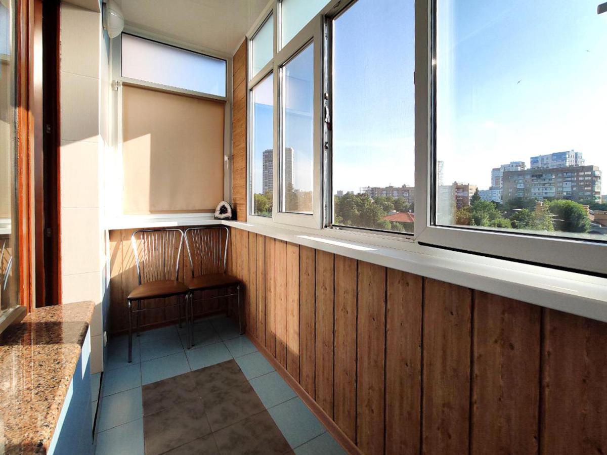 Lux Apartment Gorkiy Park Kharkiv Exterior photo